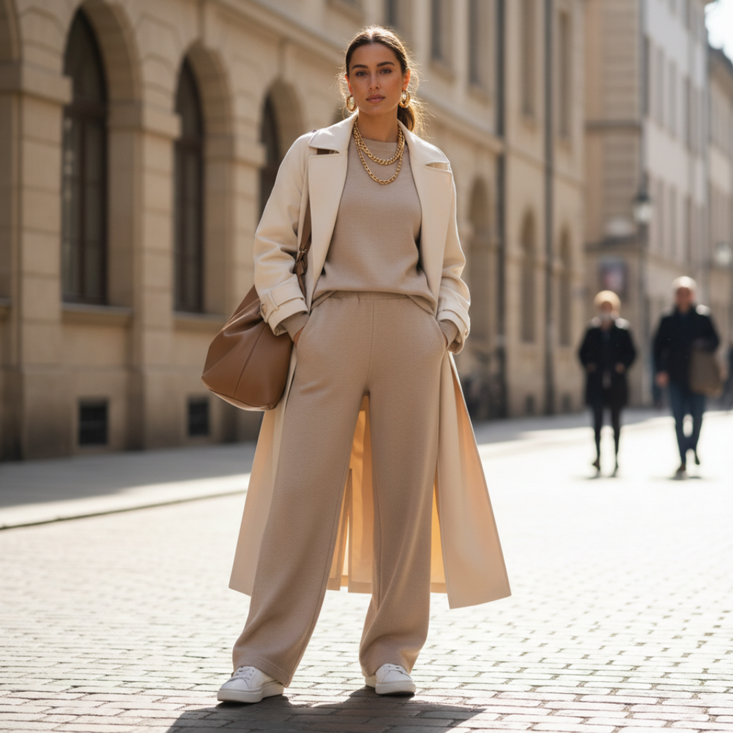 Sweatpants: The Ultimate Style Guide