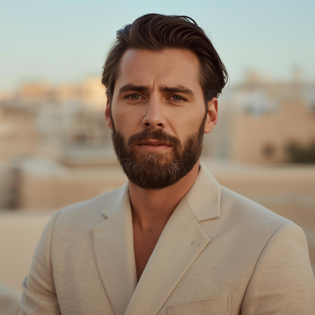 Beard Oil: Benefits, Application, and Best Practices