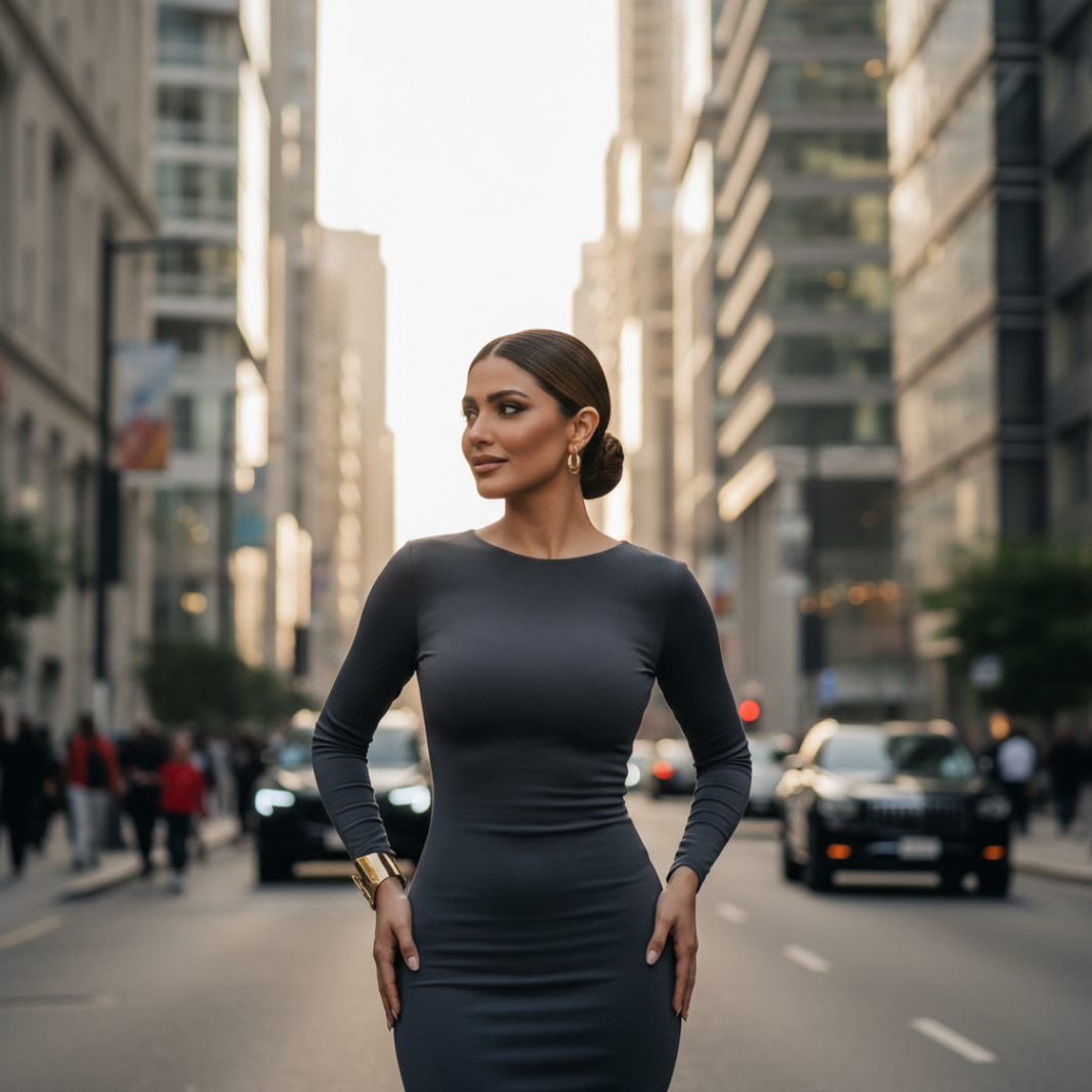 Bodycon Dress for Women: The Ultimate Style Guide