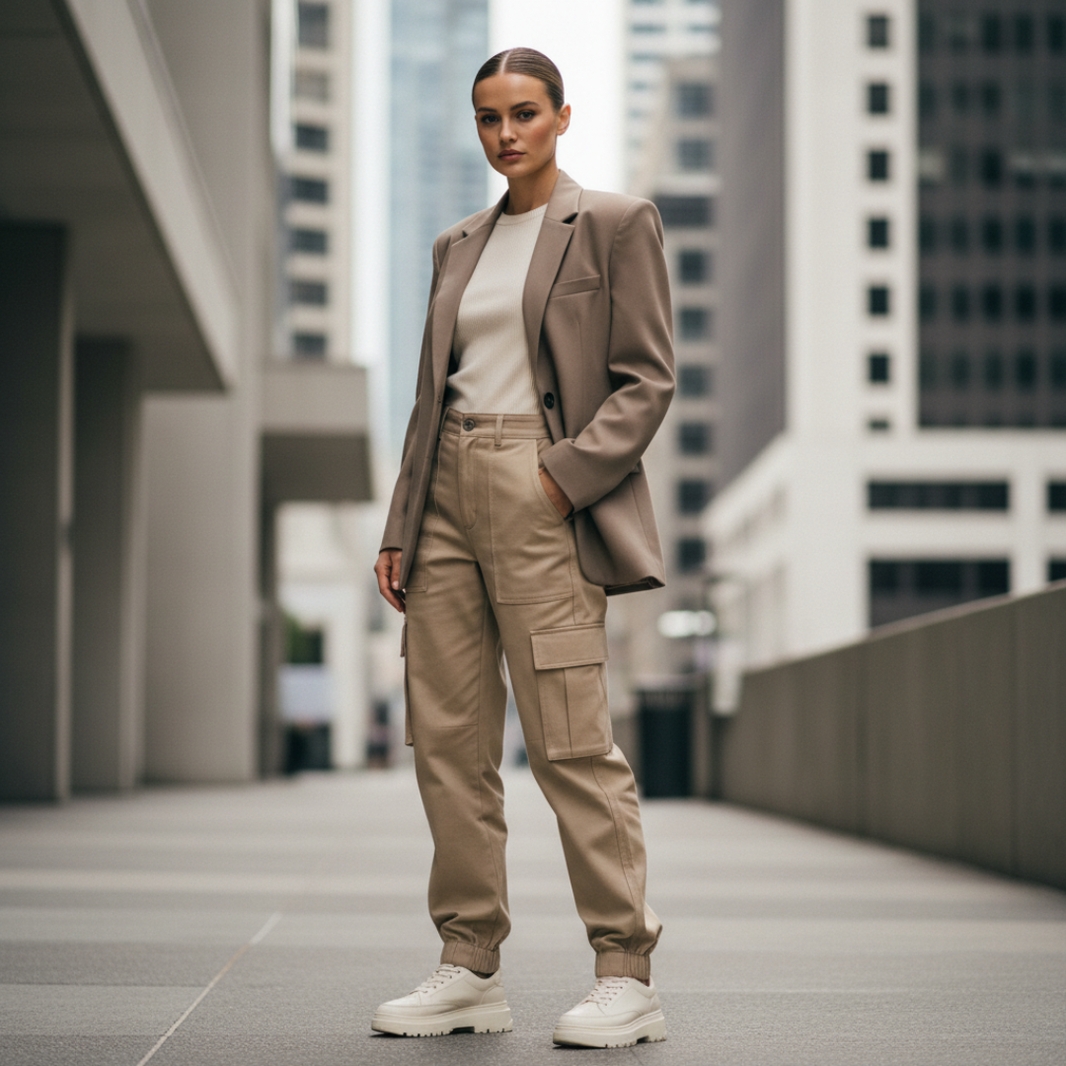 Cargo Pants: The Ultimate Style Guide