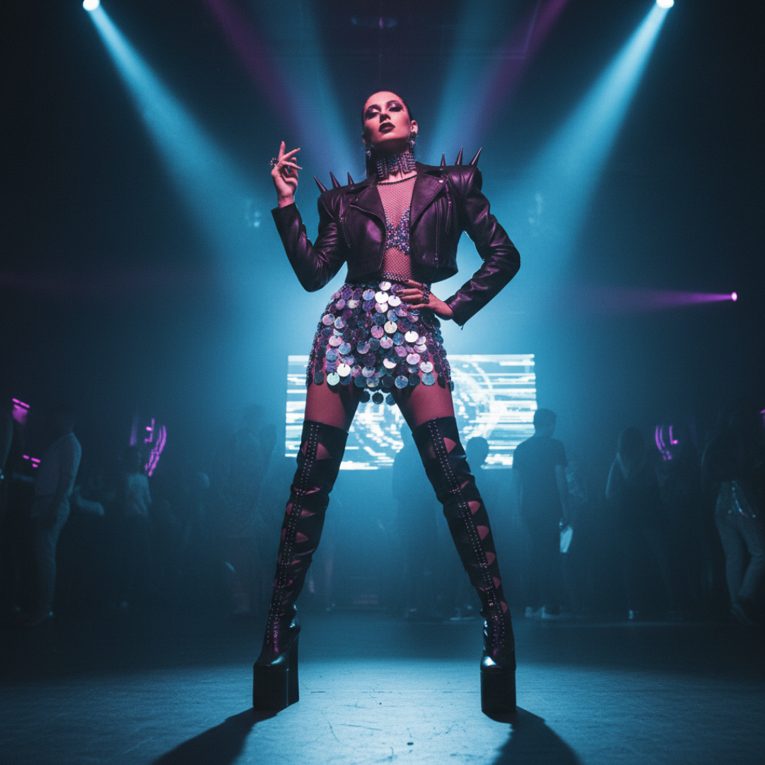 Club Outfits: The Modern Style Guide