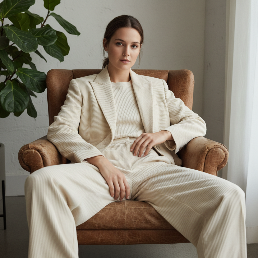 Corduroy Pants: The Ultimate Style Guide