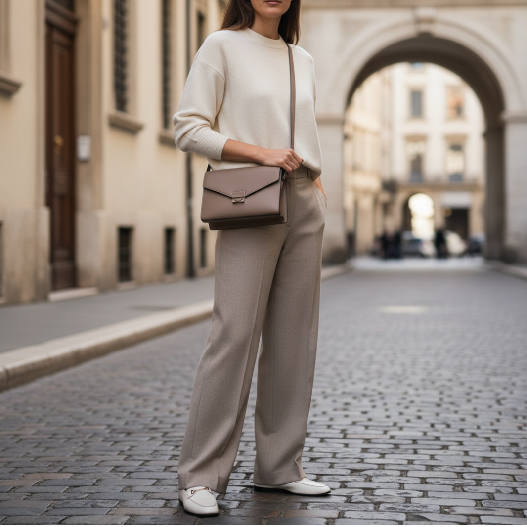 Crossbody Bag: The Ultimate Style Guide