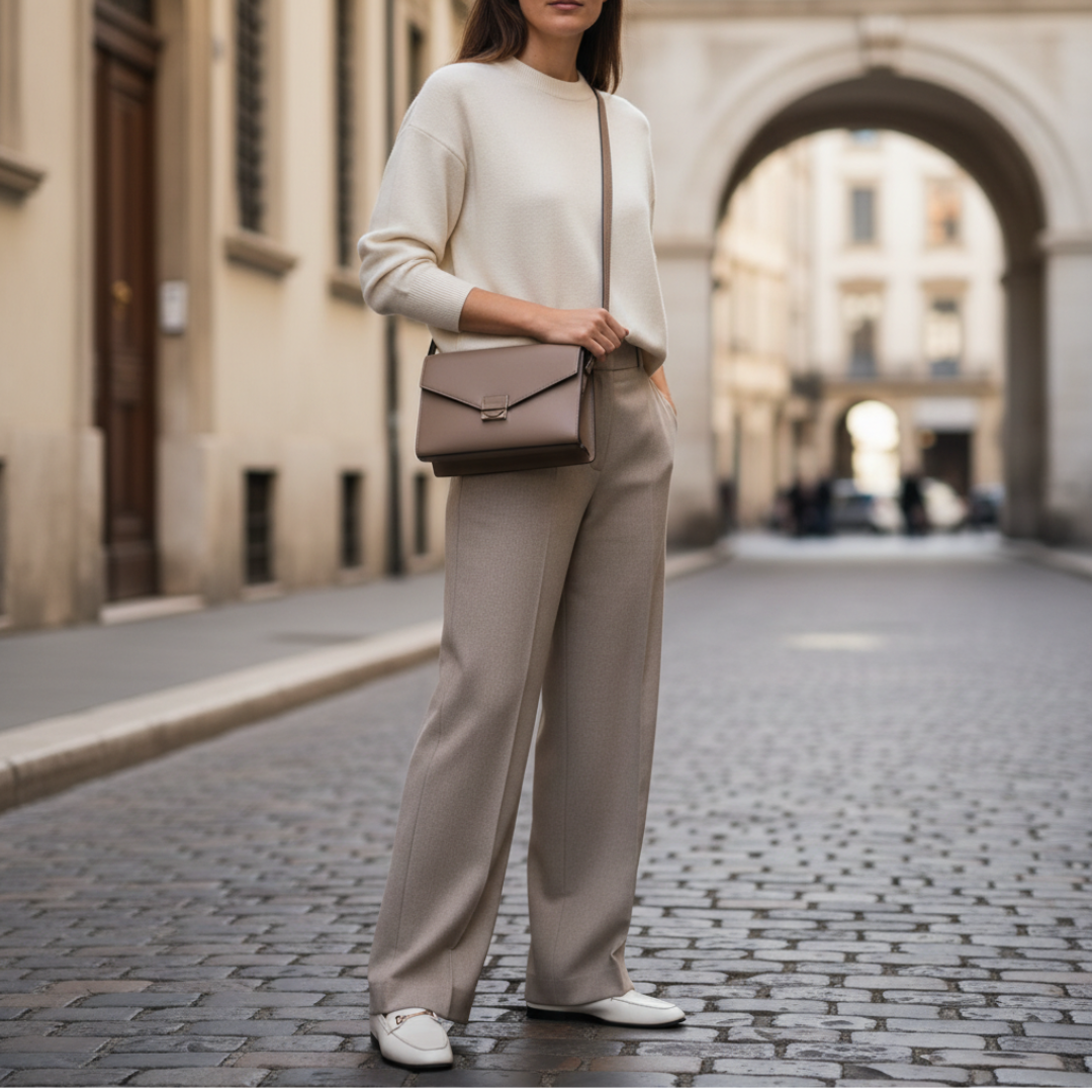 Crossbody Bag: The Ultimate Style Guide