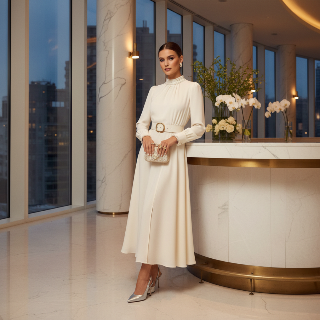 Engagement Party Outfits: The Modern Style Guide