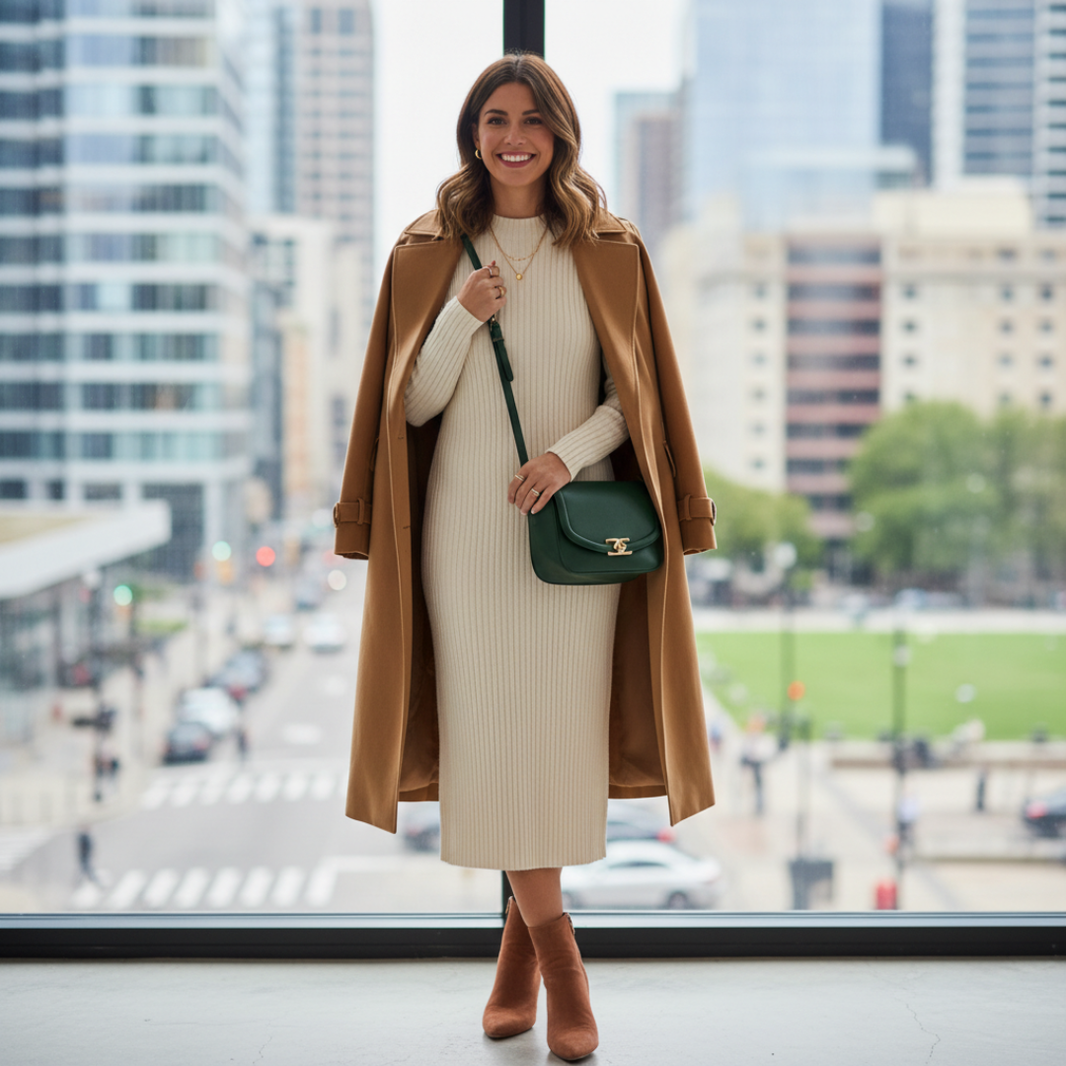 First Date Outfits: The Modern Style Guide