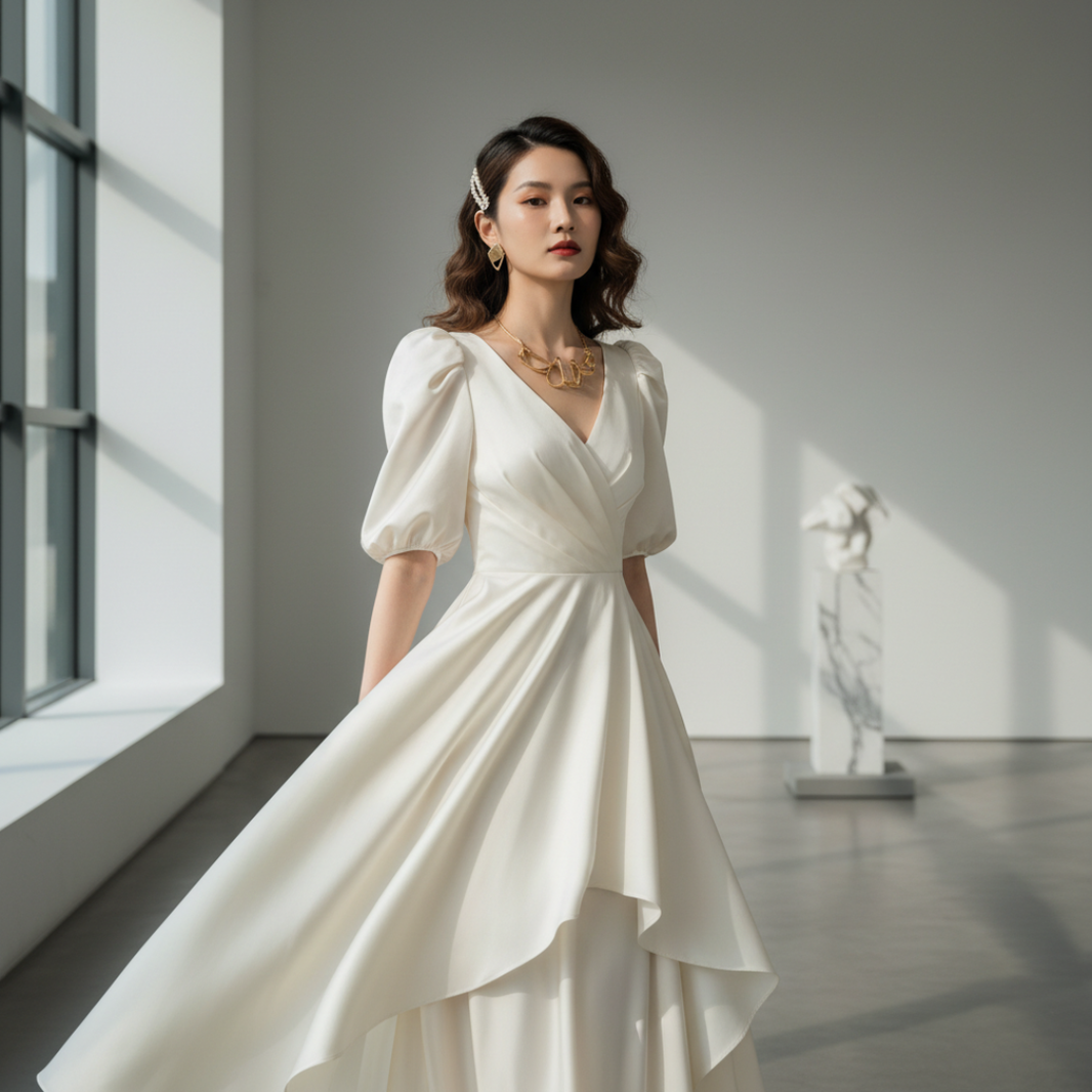 Graduation Dresses: The Ultimate Style Guide