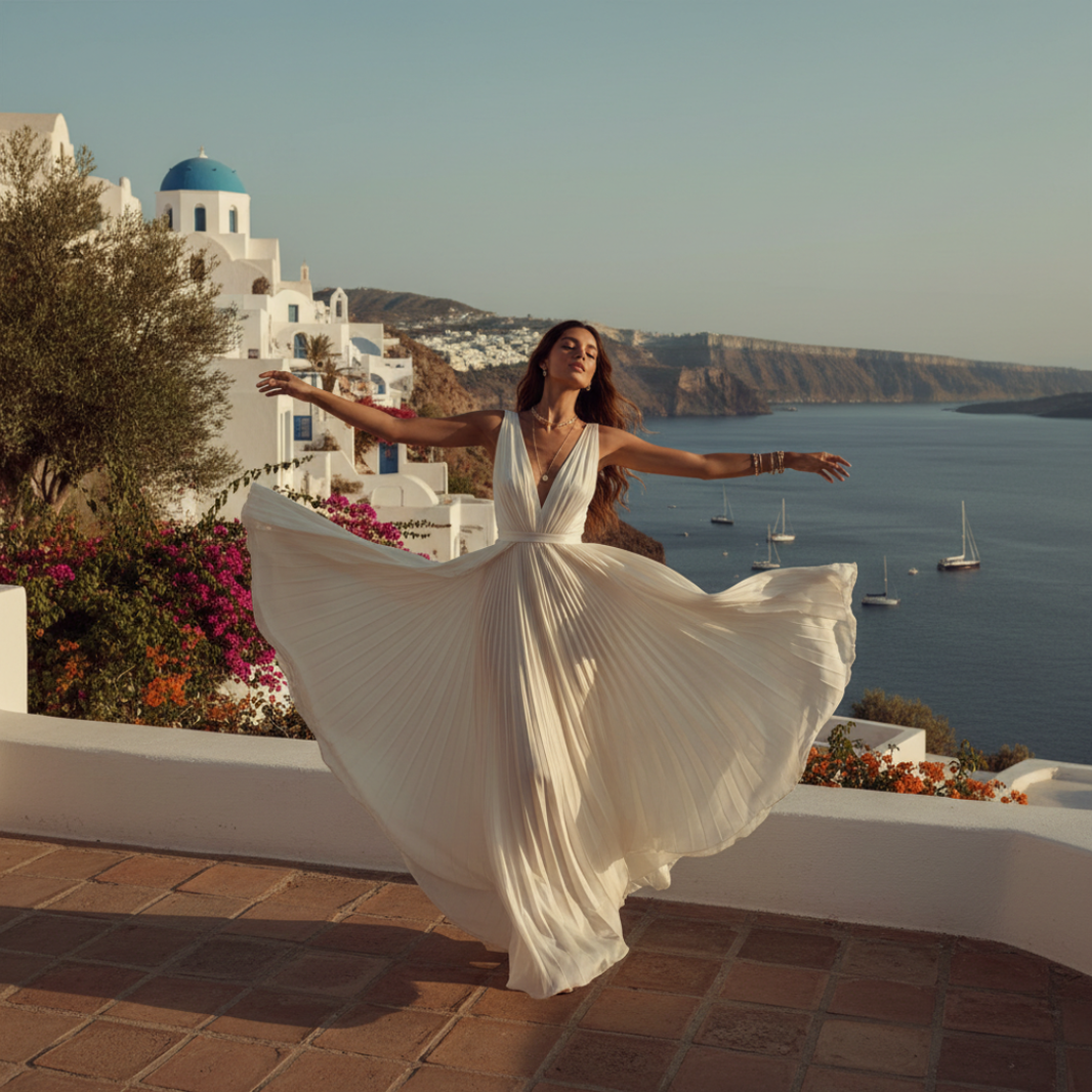 Maxi Skirt: The Ultimate Style Guide