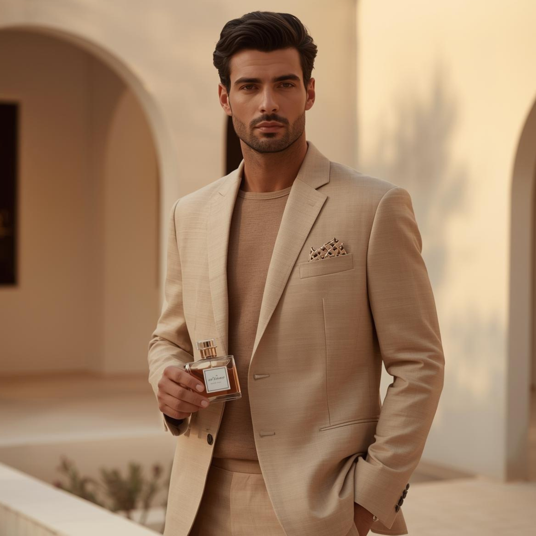 Men’s Cologne Guide: Finding Your Signature Fragrance