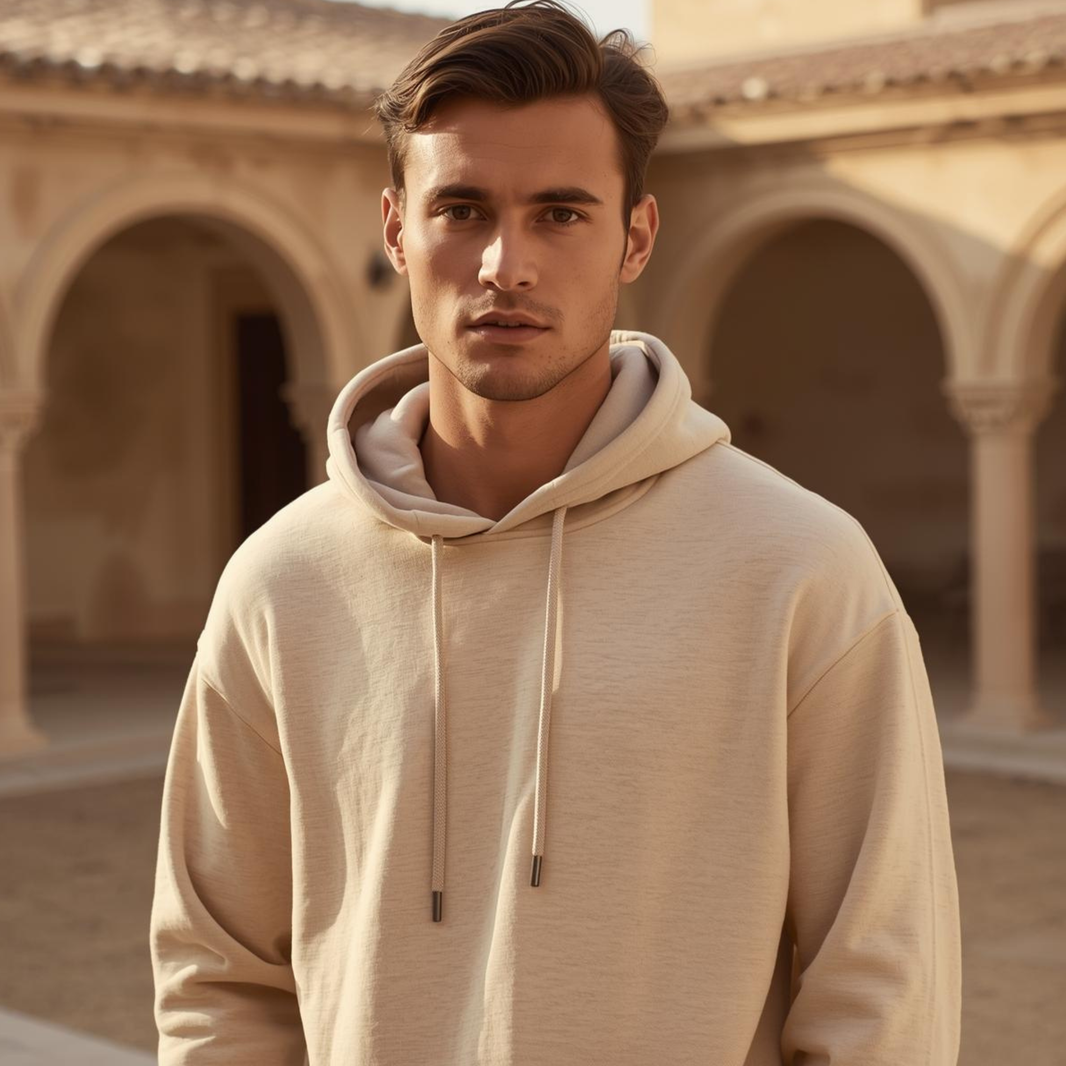 Men’s Hoodies: Style and Comfort Guide