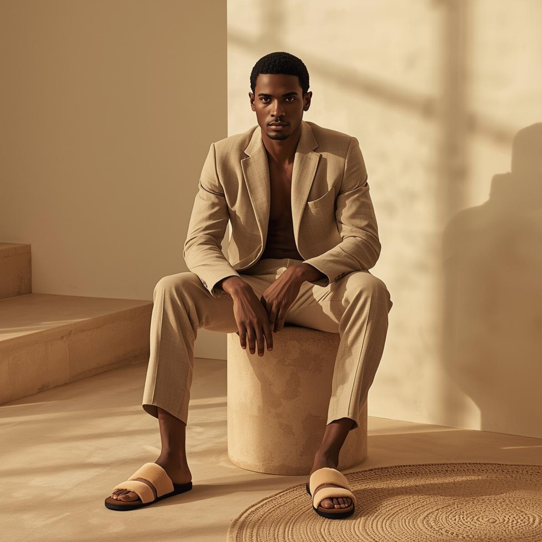 Men’s Slippers: The Complete Guide to Comfort and Style