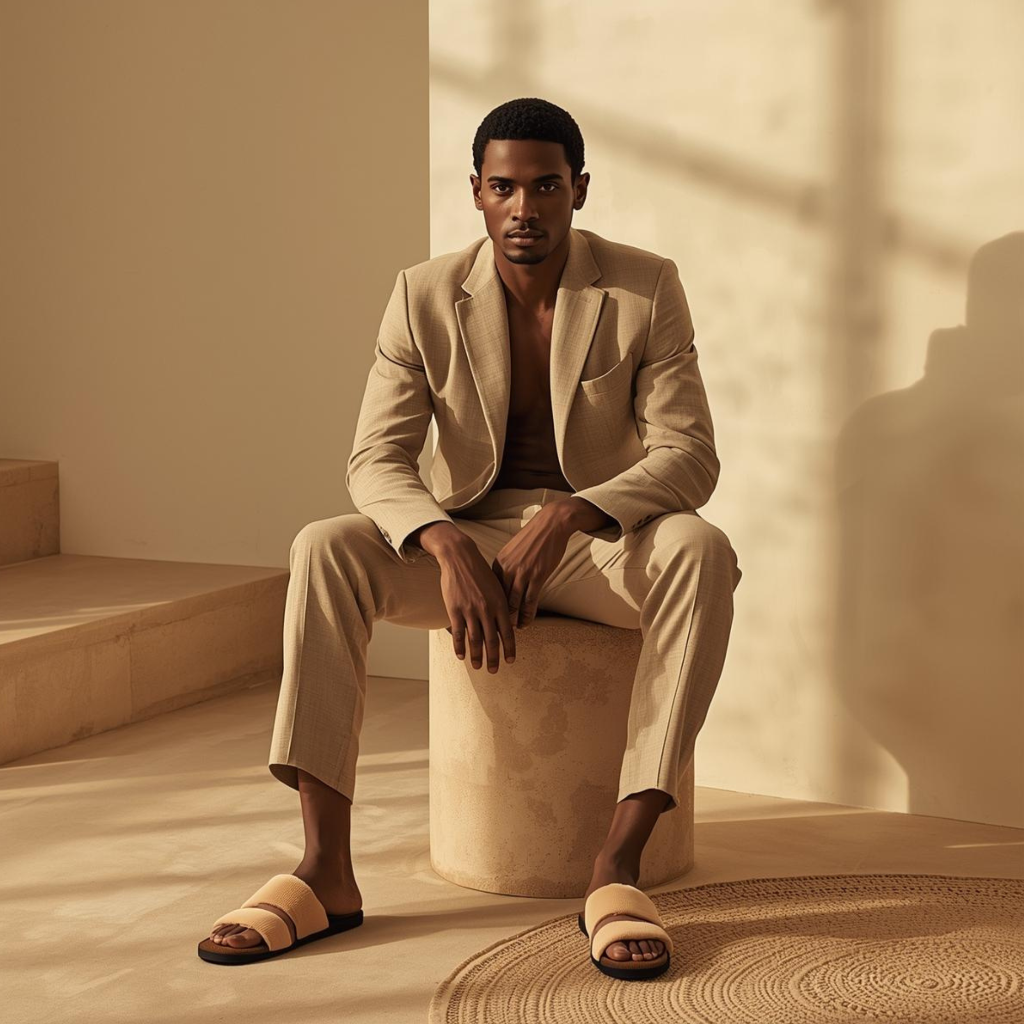 Men’s Slippers: The Complete Guide to Comfort and Style