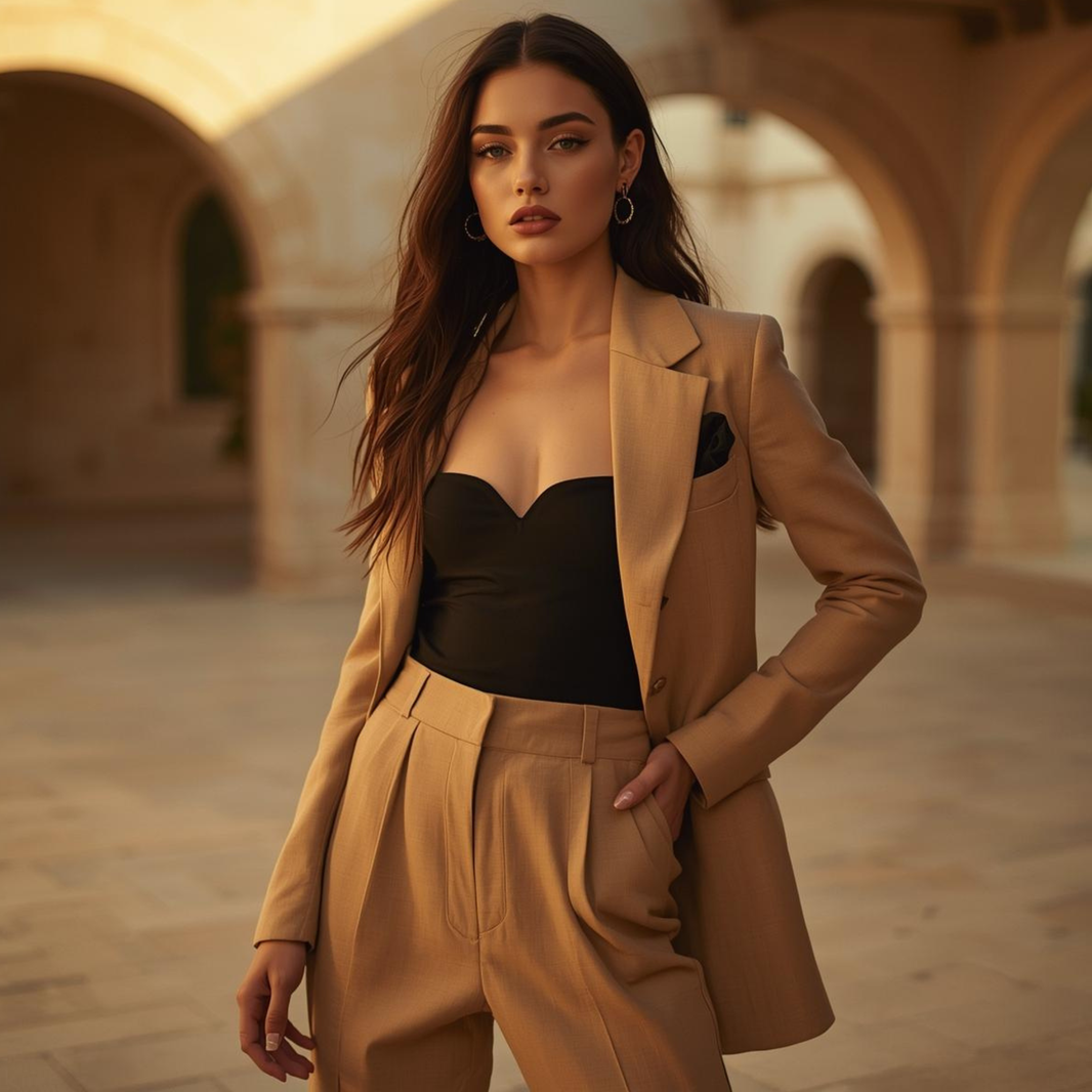 New Year’s Eve Outfit Ideas: 15 Looks That’ll Turn Heads