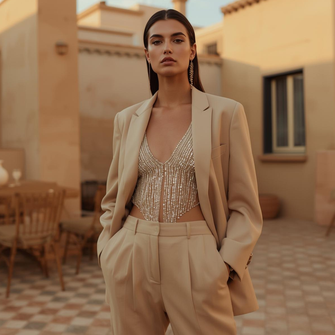 New Year’s Eve Outfits: What to Wear for the Perfect Celebration