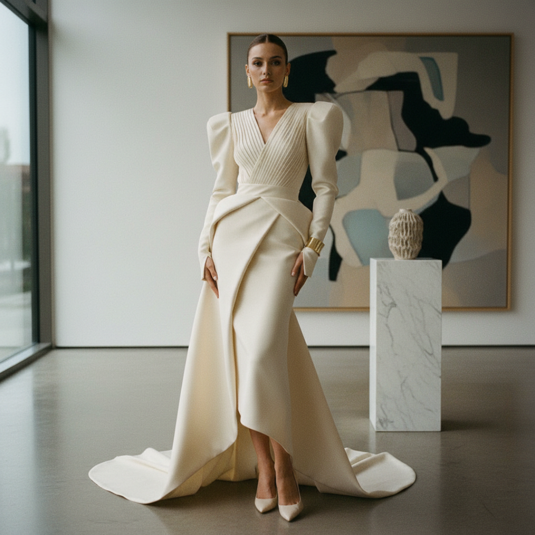 Petite Dresses: The Ultimate Style Guide