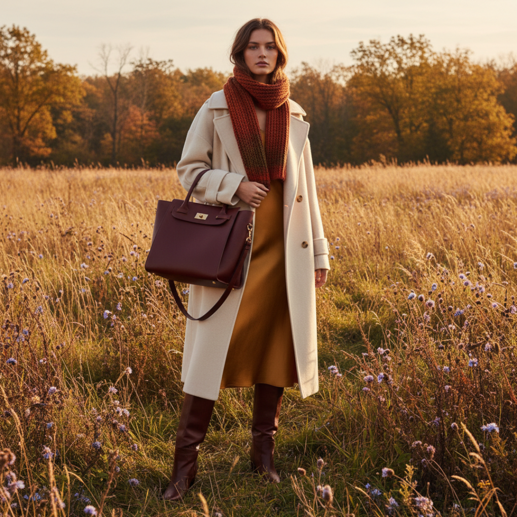 Fall Outfits: The Modern Style Guide
