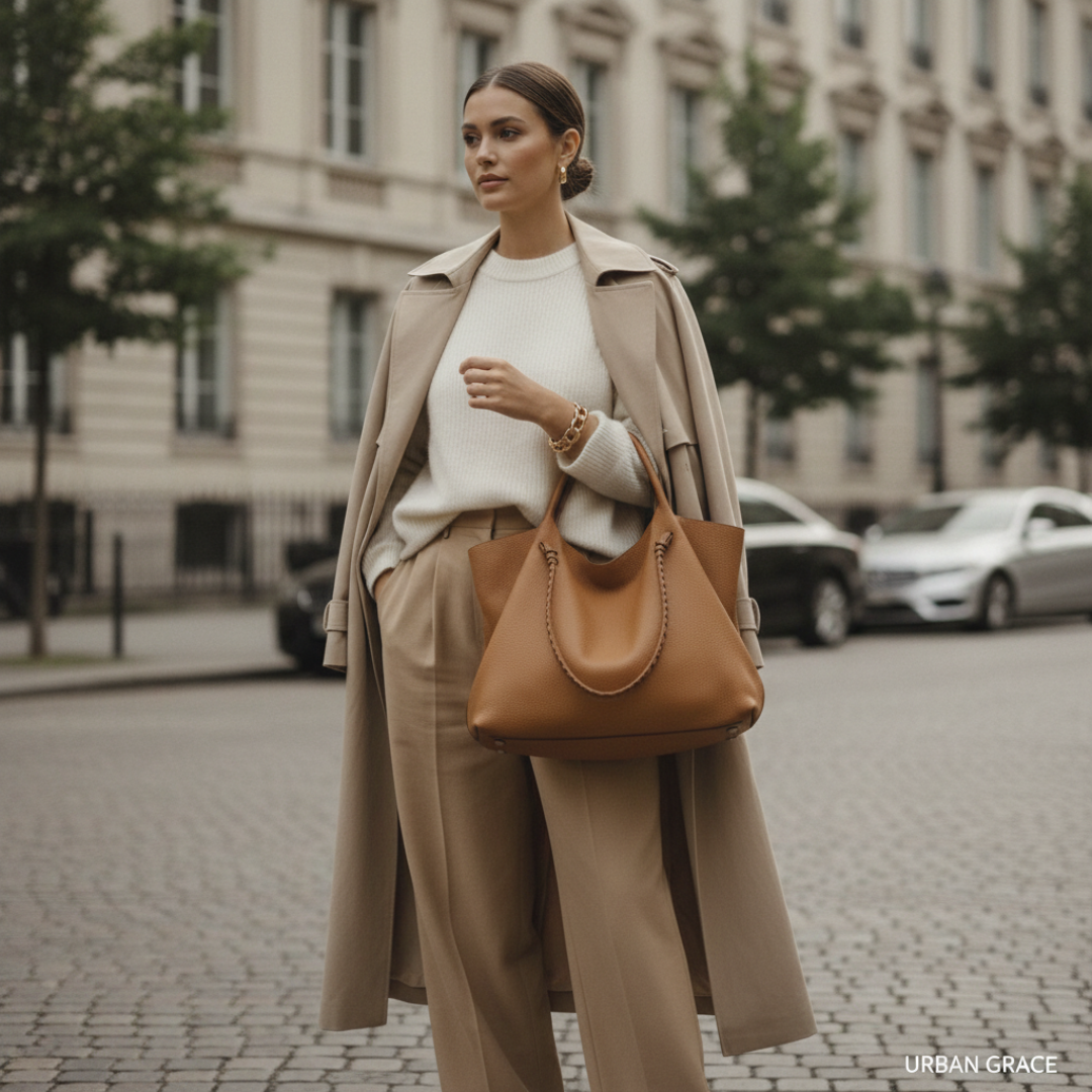 Tote Bag: The Ultimate Style Guide