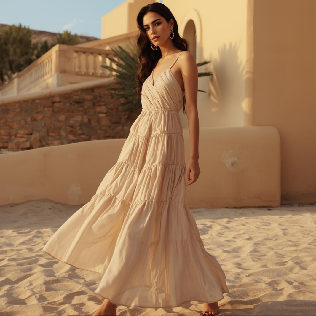 Vacation Dresses: 10 Styles for Every Destination