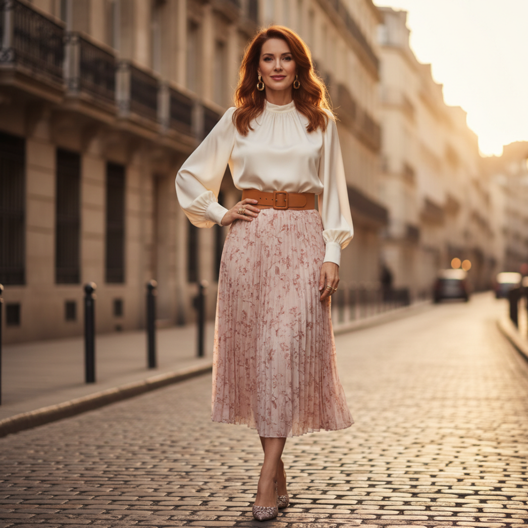 Valentine’s Day Outfits: The Modern Style Guide