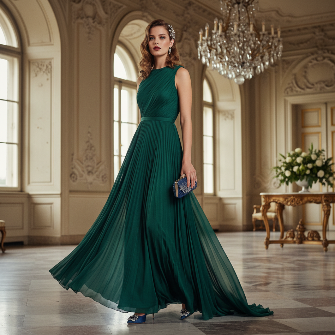 Wedding Guest Dresses: The Ultimate Style Guide