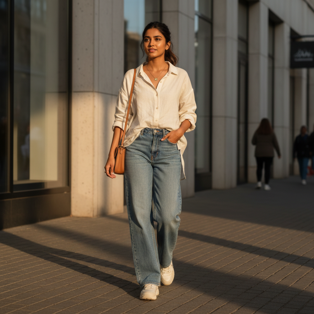 Weekend Outfits: The Modern Style Guide