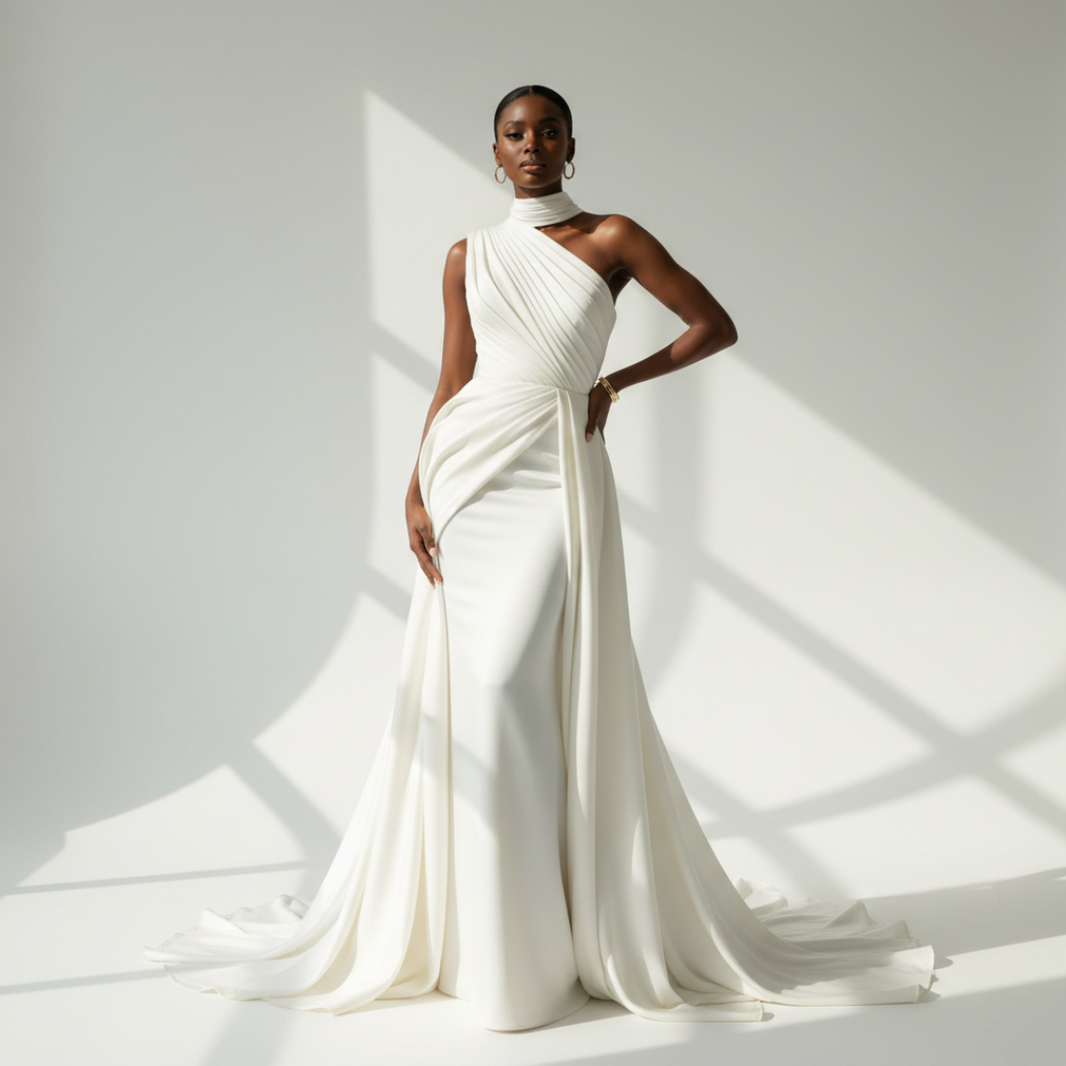 White Dress: The Ultimate Style Guide