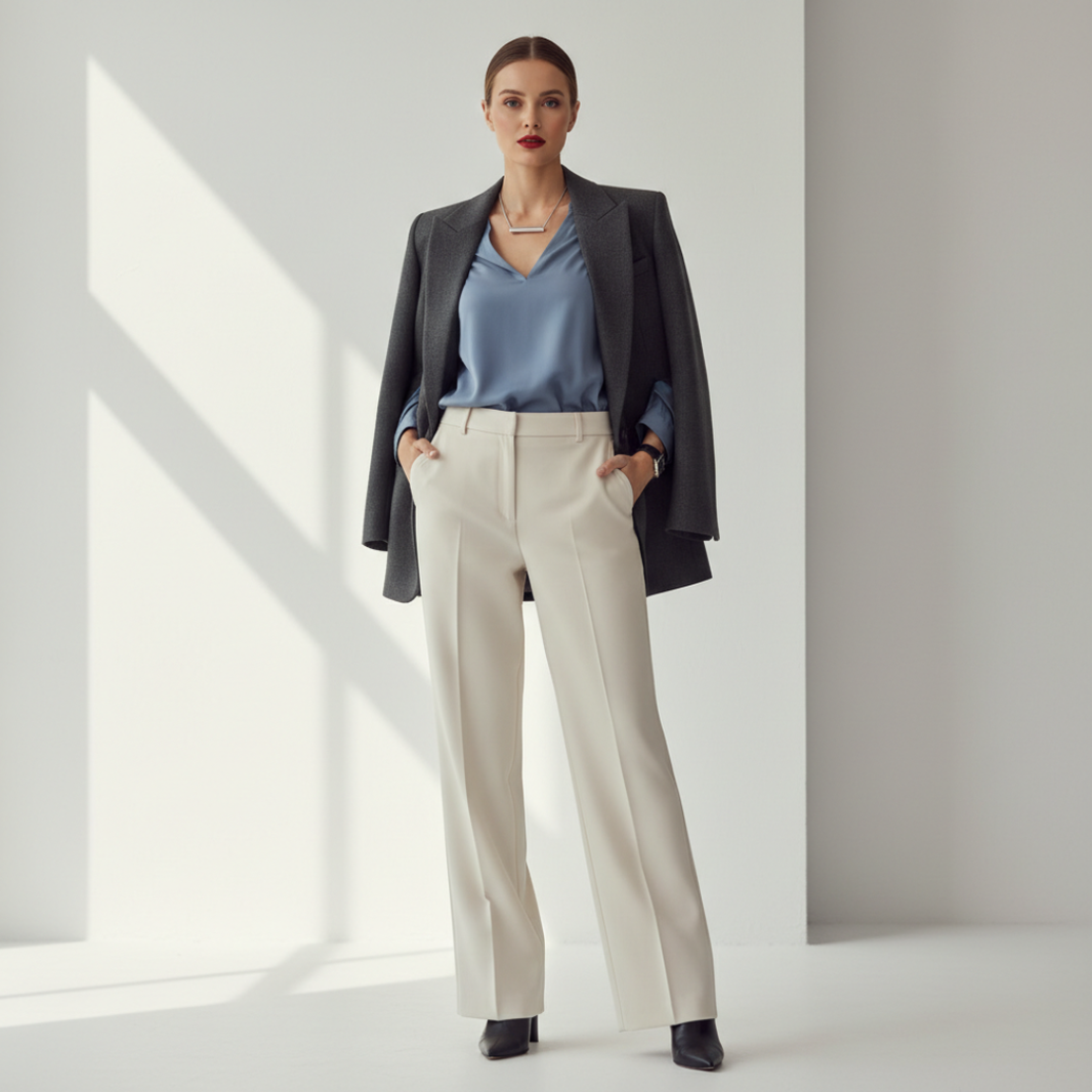 Work Outfits: The Modern Office Style Guide