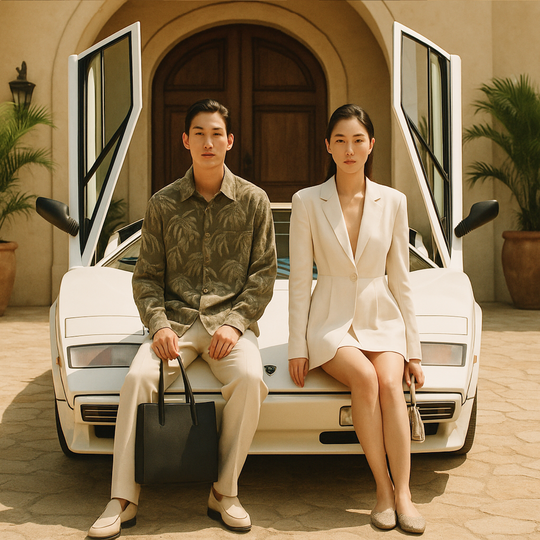 Pink Dresses: 10 Ways to Wear Fashion’s Most Versatile Colour