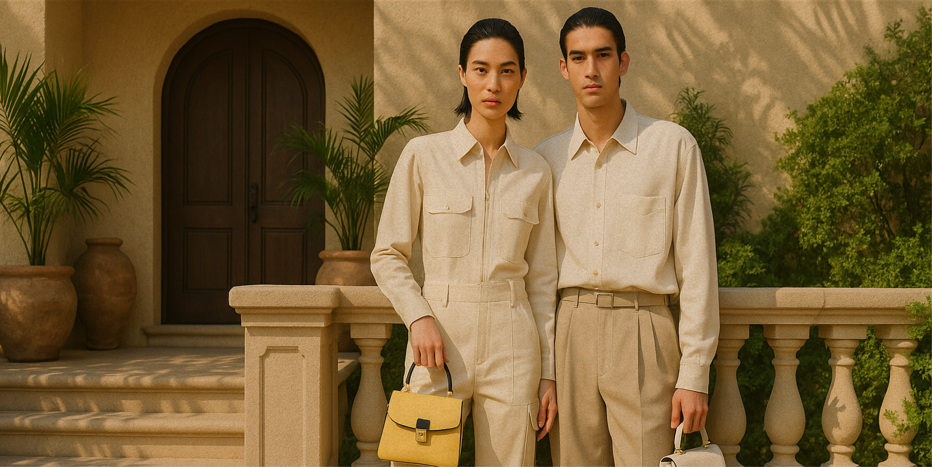 10 Matching Set Outfit Ideas for Effortless Style