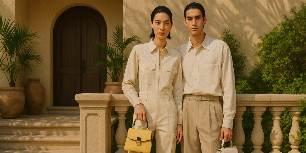 How to Care for Your Clothes: Make Fashion Last Longer